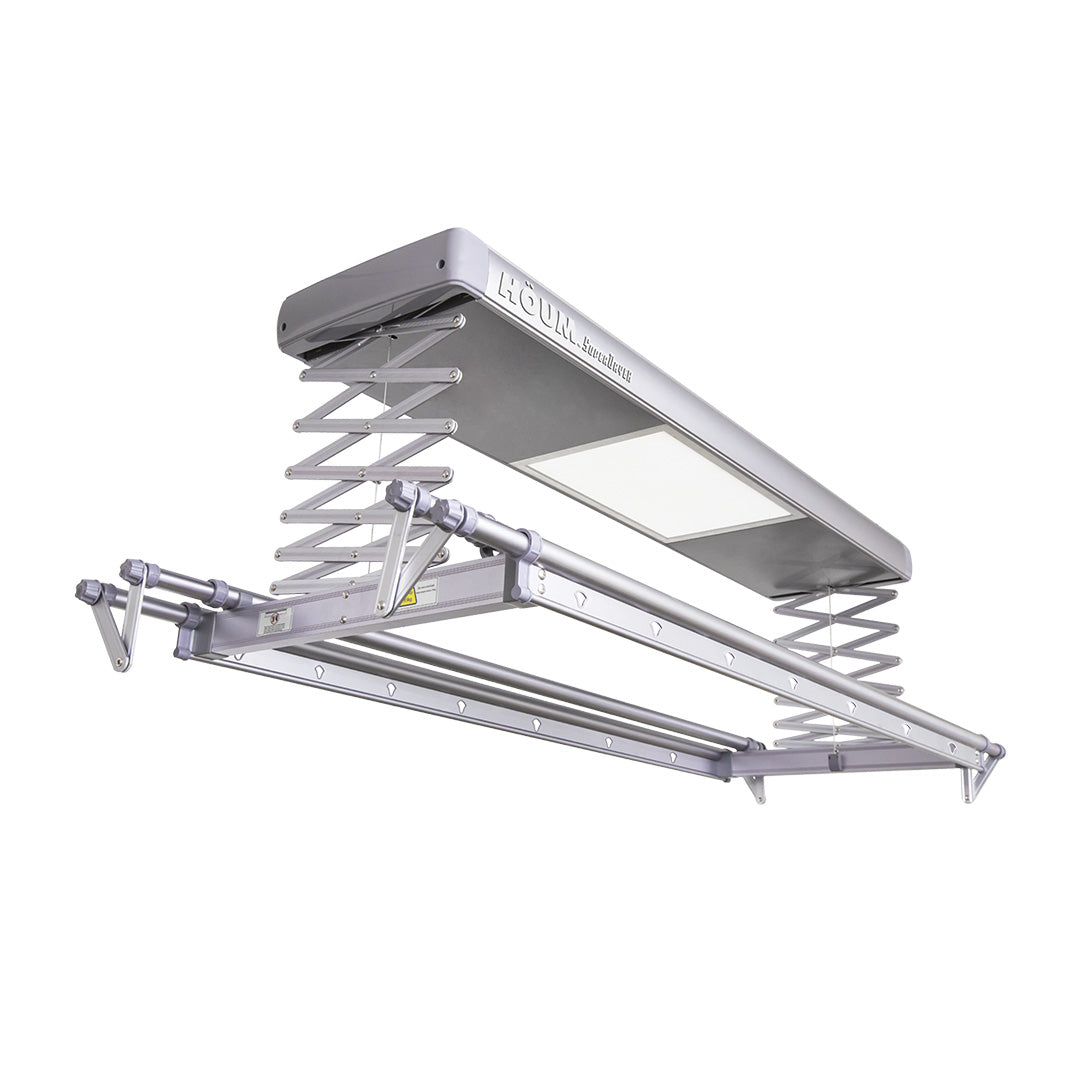 Electric Ceiling Clothes Hanger Big Bath Online Store