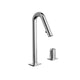 Above Counter Basin Mixer - Chrome