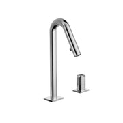 Above Counter Basin Mixer - Chrome