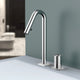 Above Counter Basin Mixer - Chrome