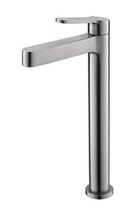 SUS304 Glass Basin Cold Tap