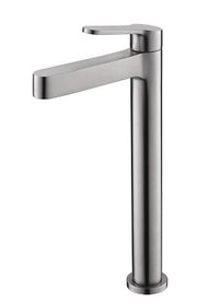 SUS304 Glass Basin Cold Tap