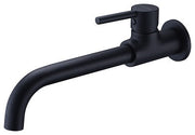 Wall Mounted Basin Tap