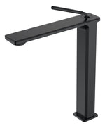 Above Counter Basin Mixer - Matte Black