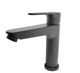 Basin Cold Tap - Black