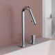 Above Counter Basin Mixer - Chrome