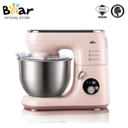 Bear Electronic Control  Power Mixer 5L