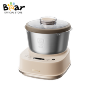 Bear Electronic Control Dough Maker 5L