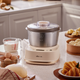 Bear Electronic Control Dough Maker 5L