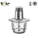 Bear Food Chopper 2L