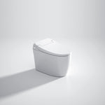 Smart WC Complete Set (S-300mm) - White