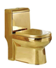 WC Complete Set (S-250mm) - Gold