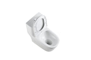 SANIRA WC Complete Set (S-250mm) - White