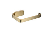 Paper Holder - Matte Gold