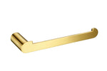 Paper Holder - Matte Gold