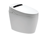 Smart WC Complete Set (S-250mm) - White