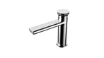 Wash Basin Mixer - Chrome