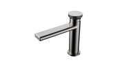 Wash Basin Mixer - Grey