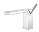 Wash Basin Mixer - Chrome