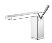 Wash Basin Mixer - Chrome