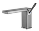 Wash Basin Mixer - Grey