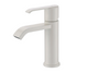 Wash Basin Mixer - Matte Beige