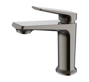 Wash Basin Mixer - Grey