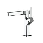 Wash Basin Mixer - Chrome