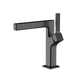 Wash Basin Mixer - Black