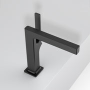 Wash Basin Mixer - Black