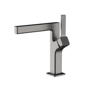 Wash Basin Mixer - Grey