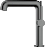 Wash Basin Mixer - Grey