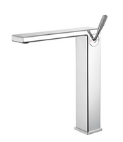 Above Counter Basin Mixer - Chrome