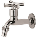 Wall Bib Tap