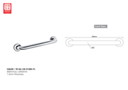 SUS304 Grab Bar