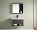 SUS304 Main Basin Cabinet