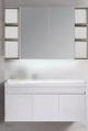 SUS304 Main Basin Cabinet