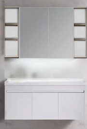 SUS304 Main Basin Cabinet