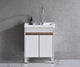 SUS304 Main Basin Cabinet