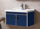 SUS304 Main Basin Cabinet