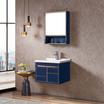 SUS304 Main Basin Cabinet