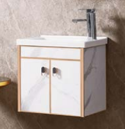 SUS304 Main Basin Cabinet