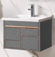 SUS304 Main Basin Cabinet