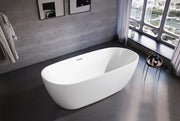 Free Standing Bathtub