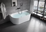 Free Standing Bathtub