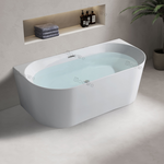 Free Standing Bathtub