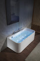 Massage Bathtub