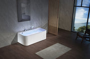 Massage Bathtub