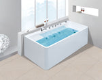 Massage Bath Tub