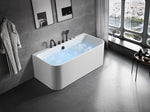 Massage Bathtub